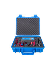 Carry Case for Victron Blue Smart IP65 Charger 24 V 13 A and 12 V 25 A Carry Case for Victron Blue Smart IP65 Charger 24 V 13 A and 12 V 25 A