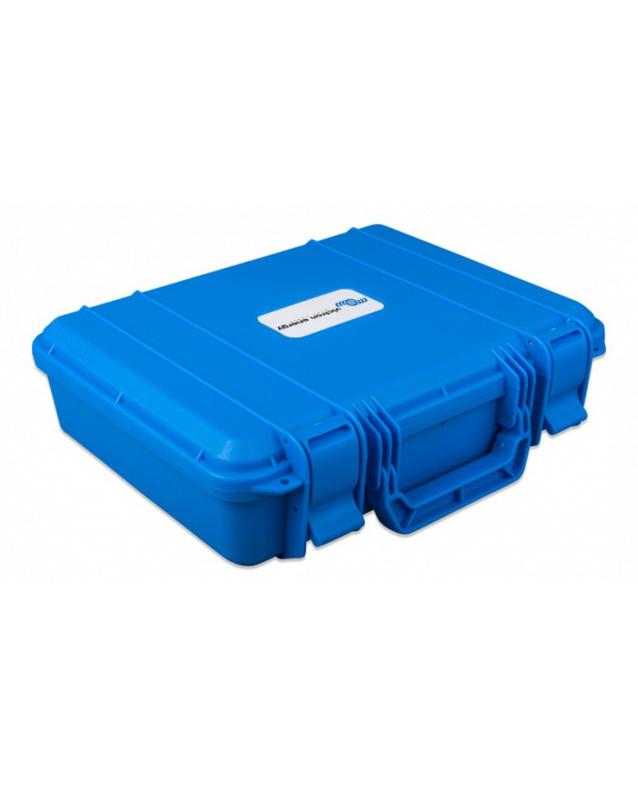 Carry Case for Victron Blue Smart IP65 Charger 24 V 13 A and 12 V 25 A Carry Case for Victron Blue Smart IP65 Charger 24 V 13 A and 12 V 25 A