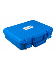 Carry Case for Victron Blue Smart IP65 Charger 24 V 13 A and 12 V 25 A Carry Case for Victron Blue Smart IP65 Charger 24 V 13 A and 12 V 25 A