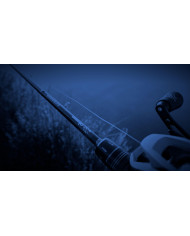 Okuma Serrano Blue Casting Rods