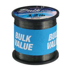 Jarvis Walker Bulk Mono Line 12lb 0.33mm 1000m