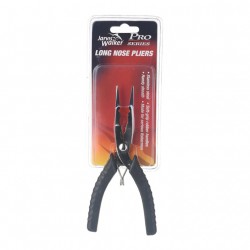 Jarvis Walker Pro Series Long Nose Pliers 6in