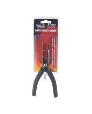 Jarvis Walker Pro Series 6" Long Nose Pliers Jarvis Walker Pro Series 6" Long Nose Pliers