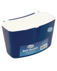 Jarvis Walker Bait Bucket W/ Belt 