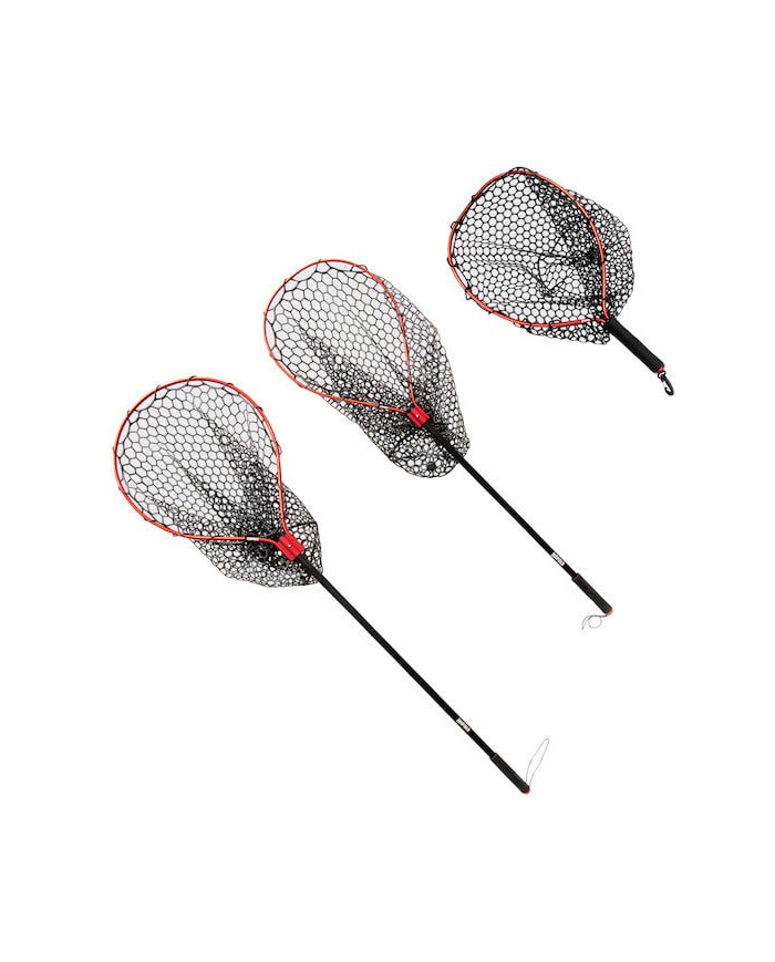 Rapala Scoop-R Silicone Net Small  Rapala Scoop-R Silicone Net Small