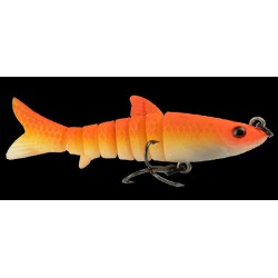 Sensation Bass Buster Goldfish 3.5in 9g