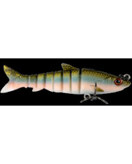 Sensation Bass Buster Pink Happy 3.5 9g