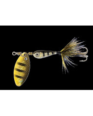 Sensation Holographic Spinner 1/4oz Bream