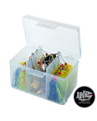 Flambeau Medium Spinnerbait Box - 330