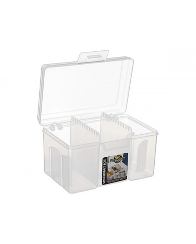 Flambeau Medium Spinnerbait Box - 330 Flambeau Medium Spinnerbait Box - 330