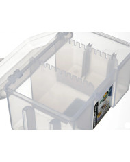 Flambeau Medium Spinnerbait Box - 330