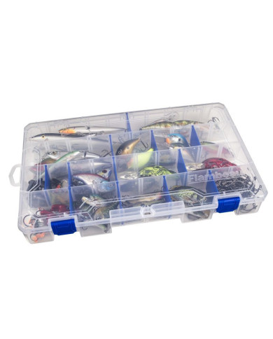 Flambeau Tuff Tainer 5007 Tray Clear (Zerust) Flambeau Tuff Tainer 5007 Tray Clear (Zerust)