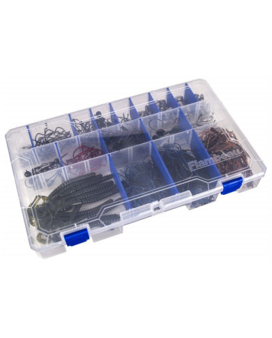 Flambeau Tuff Tainer 5003 Tray Clear (Zerust)