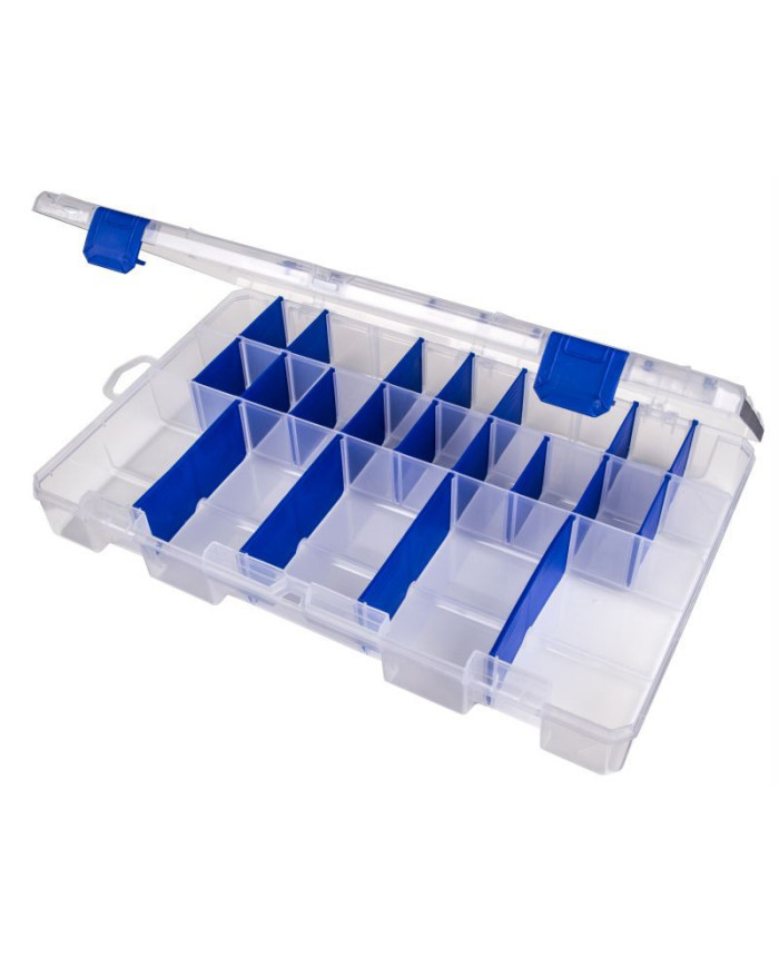 Flambeau Tuff Tainer 5003 Tray Clear (Zerust)