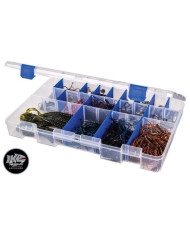 Flambeau Tuff Tainer 5003 Tray Clear (Zerust)