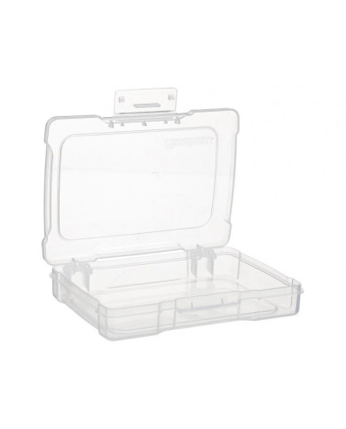 Flambeau Super Half Satchel Terminal Tackle Organizer - 4510FB 