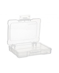 Flambeau Super Half Satchel Terminal Tackle Organizer - 4510FB 