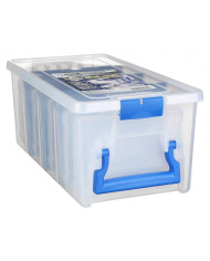 Flambeau Super Half Satchel Terminal Tackle Organizer - 4510FB 