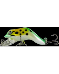 Cull-em Smash Swim Frog Bullfrog 6cm