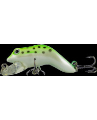 Cull-em Smash Swim Frog Spot 6cm