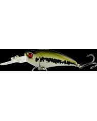 Cull-em Smash Slimjim Baby Bass 7cm