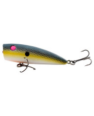 Cull-em Smash Dunk Popper Pretty Shad 6.5cm