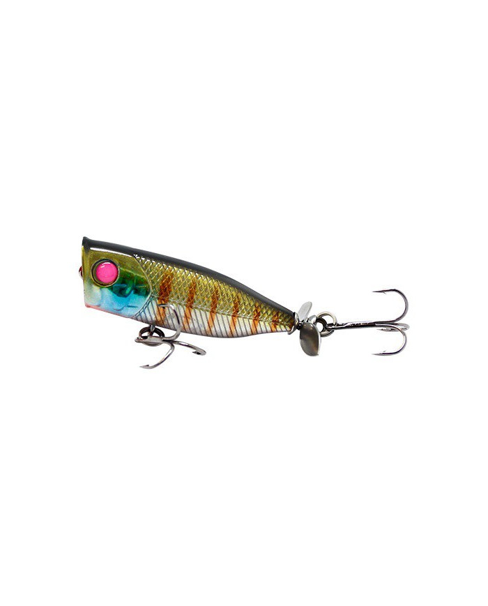 Cull-em Smash Popper Prop Vlei Kurper 5.5cm