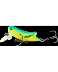 Cull-em Smash Cricket Firetiger 4cm