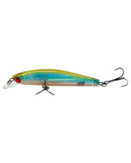 Cull-em Smash Mini Jerk 65 Glass Minnow 6.5cm Cull-em Smash Mini Jerk 65 Glass Minnow 6.5cm