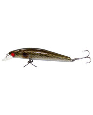 Cull-em Smash Mini Jerk 65 Olive Shad 6.5cm Cull-em Smash Mini Jerk 65 Olive Shad 6.5cm