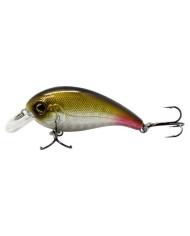Cull-em Smash Edge-S Golden Shad 4.5cm