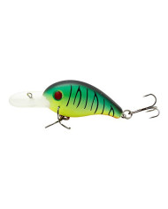 Cull-em Smash Slash Crank Firetiger 5cm