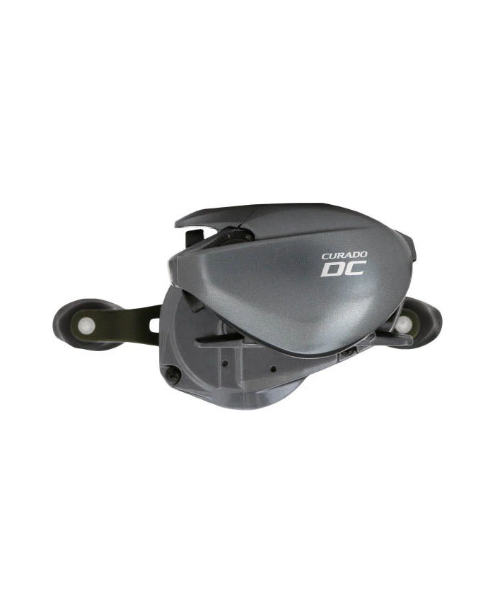 Shimano CURADO DC 200 XG 8.5:1 Ratio Baitcaster Reel