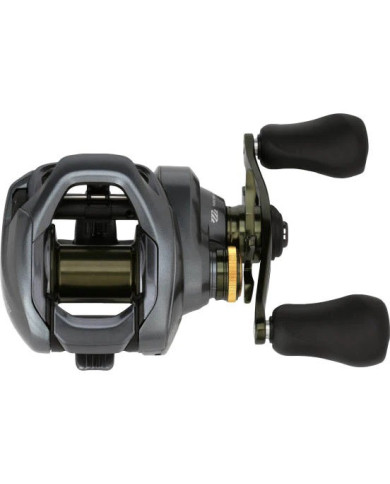 Shimano CURADO DC 200 XG 8.5:1 Ratio Baitcaster Reel Shimano CURADO DC 200 XG 8.5:1 Ratio Baitcaster Reel