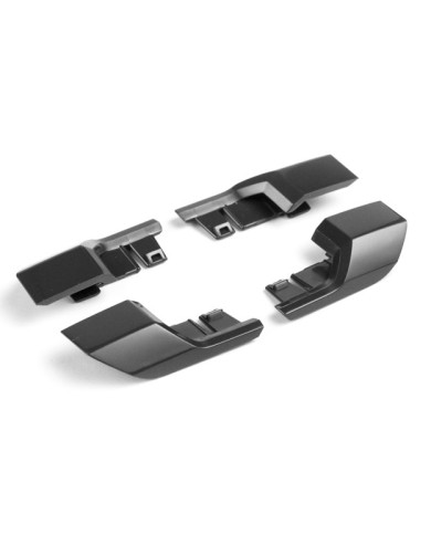 Lowrance HOOK² / Reveal 7/9/12 Replacement Corner Clips