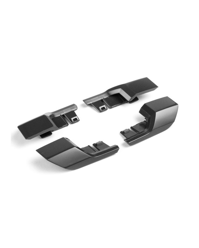 Lowrance HOOK² / Reveal 7/9/12 Replacement Corner Clips