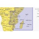 Navionics + Africa East (Small Chart) NAAF001R