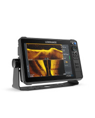 Lowrance HDS PRO - 10 OUTBOARD PILOT Hydraulic Auto Pilot Kit Bundle Offer