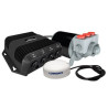 Lowrance HDS PRO - 16 OUTBOARD PILOT Hydraulic Auto Pilot Kit Bundle Offer