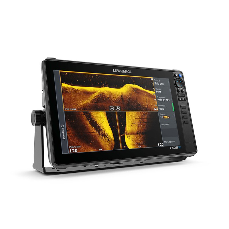Lowrance HDS PRO - 16 OUTBOARD PILOT Hydraulic Auto Pilot Kit Bundle Offer Lowrance HDS PRO - 16 OUTBOARD PILOT Hydraulic Auto Pilot Kit Bundle Offer