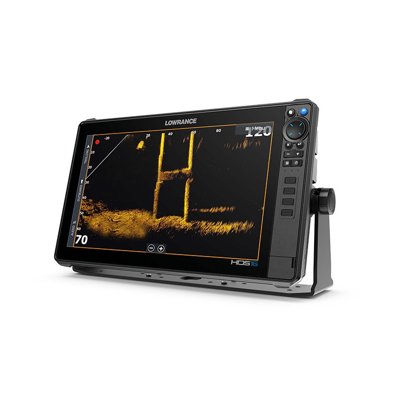 Lowrance HDS PRO - 16 OUTBOARD PILOT Hydraulic Auto Pilot Kit Bundle Offer Lowrance HDS PRO - 16 OUTBOARD PILOT Hydraulic Auto Pilot Kit Bundle Offer