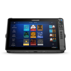 Lowrance HDS PRO - 16 OUTBOARD PILOT Hydraulic Auto Pilot Kit Bundle Offer Lowrance HDS PRO - 16 OUTBOARD PILOT Hydraulic Auto Pilot Kit Bundle Offer