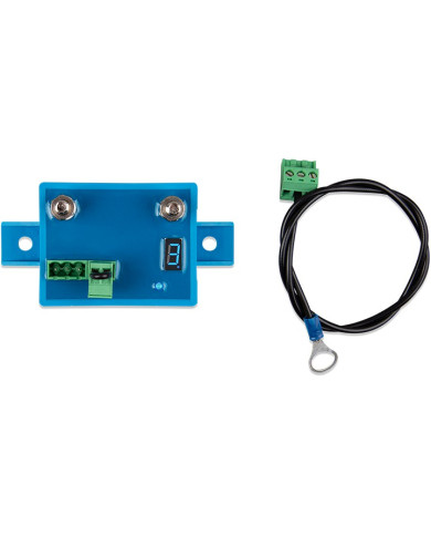 Victron Smart BatteryProtect 12/24 V 65 A Victron Smart BatteryProtect 12/24 V 65 A