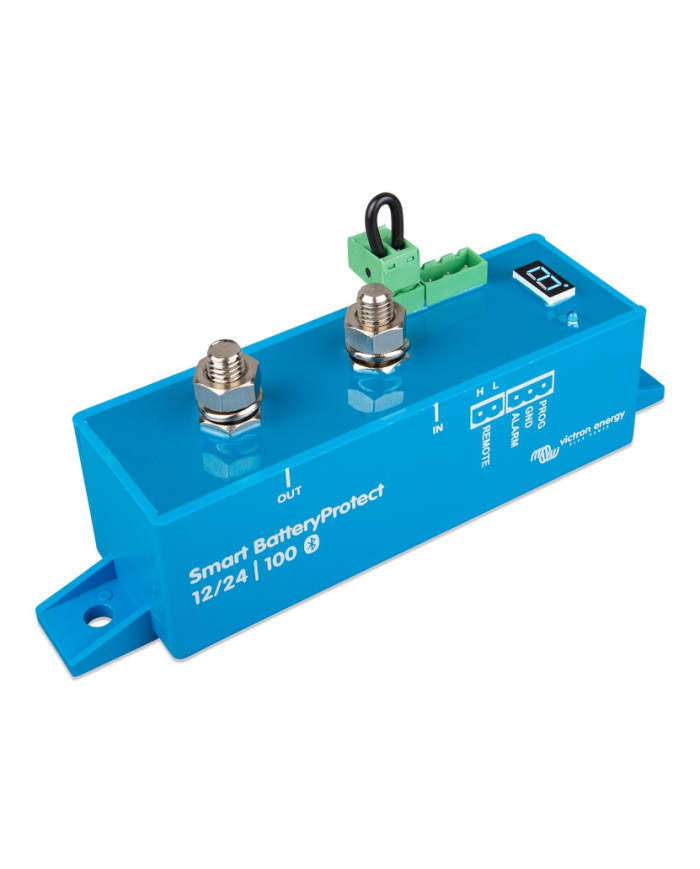 Victron Smart BatteryProtect 12/24 V 100 A