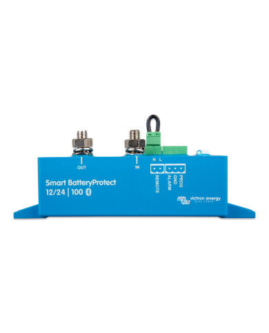 Victron Smart BatteryProtect 12/24 V 100 A Victron Smart BatteryProtect 12/24 V 100 A