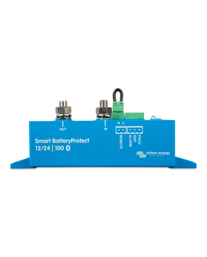 Victron Smart BatteryProtect 12/24 V 100 A