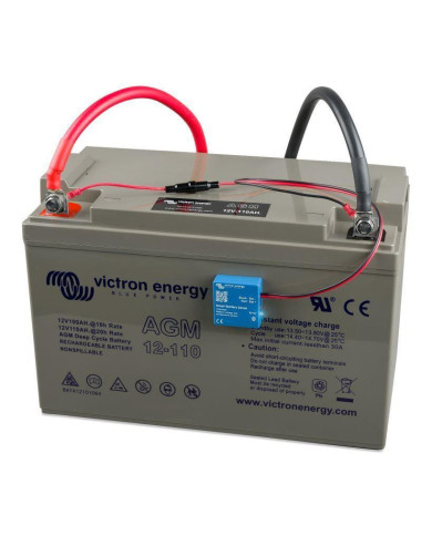 Victron Smart Battery Sense long range (up to 10m) Victron Smart Battery Sense long range (up to 10m)