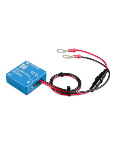 Victron Smart Battery Sense long range (up to 10m) Victron Smart Battery Sense long range (up to 10m)