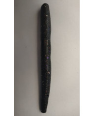 Itty's 4" Fat Stix Black Special