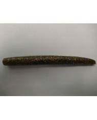 Itty's Secret Baits Fat Stix Watermelon Special 4in